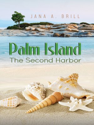 cover image of Palm Island